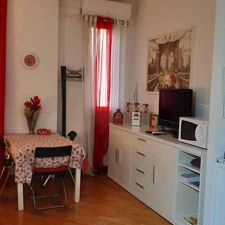 Marte Appartament Apartamento Florença Exterior foto
